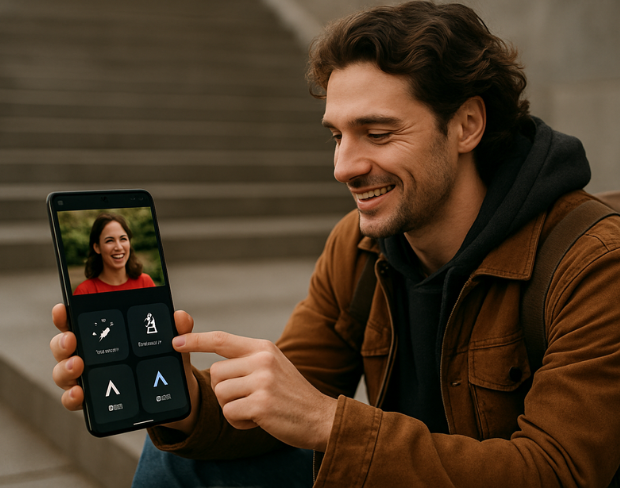 Boost Your Creativity On the Go