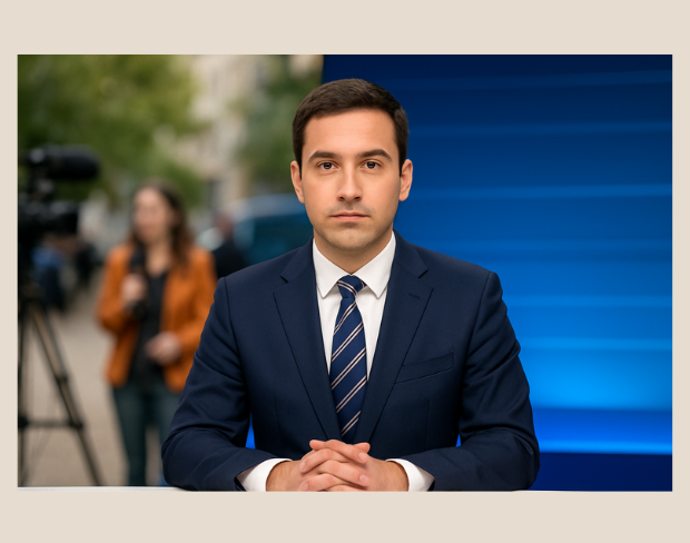 Fast, Free AI Video Background Eraser for Clean News Clips