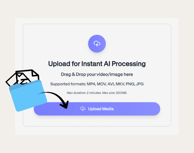 Keep Every Brand Video Aligned with Custom Backgrounds Instantly