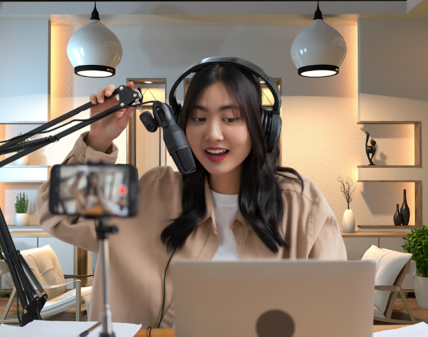 AI Video Background Remover for Content Creators preview