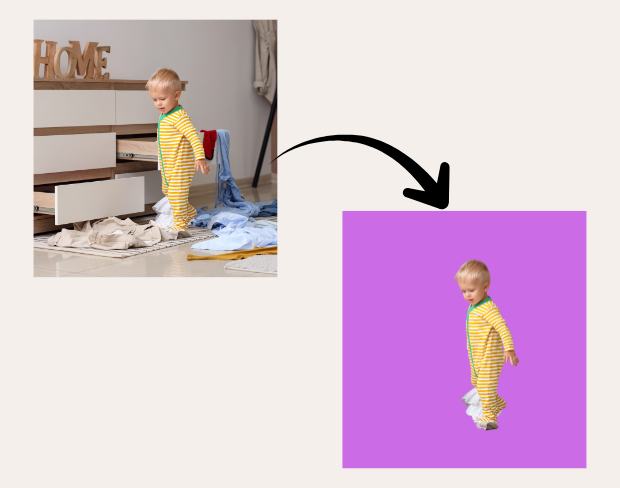 Make Background Transparent for Professional Results
