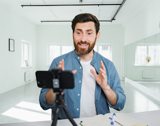 Batch Process Multiple Videos - Save Hours of Editing Time