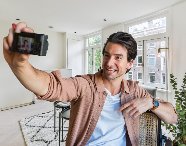Make Your Vlogs Stand Out with AI preview