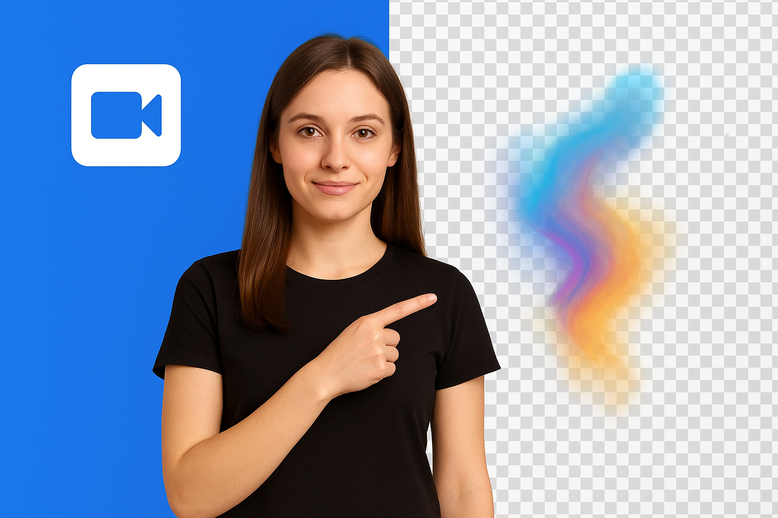 BGRemover: Interaction Models and the Future of Real-Time Video Background Removal for Transparent Backgrounds, Green-Screen Alternatives, Product and Social Content