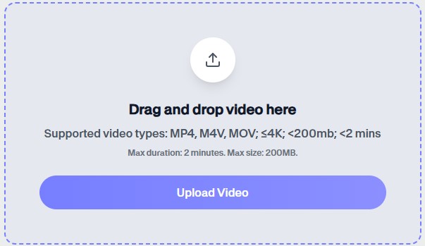 Upload Product Image to BgRemover