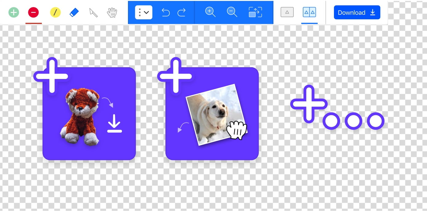 Clipping Magic Background Remover