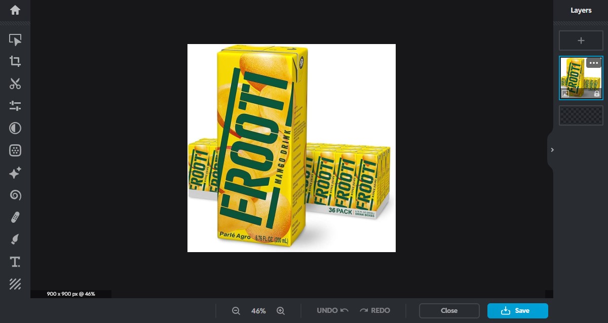 Pixlr Online Editor